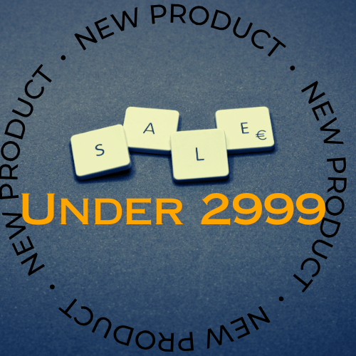 Under 2999