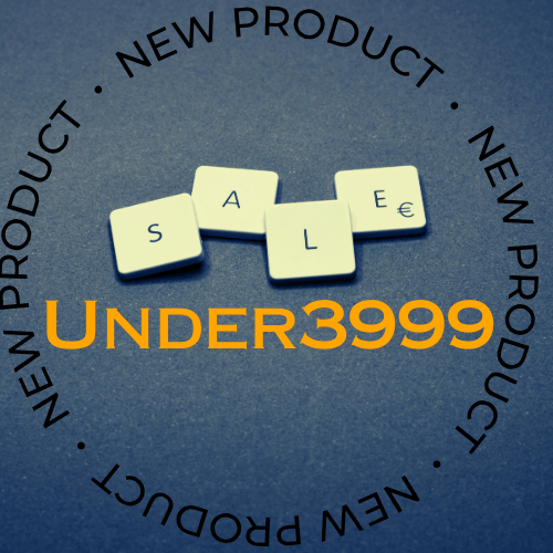 Under 3999