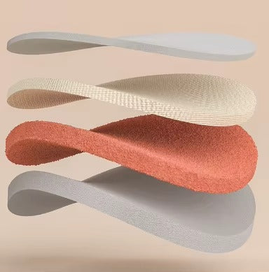 Abdominal Exercise Roller assorted color